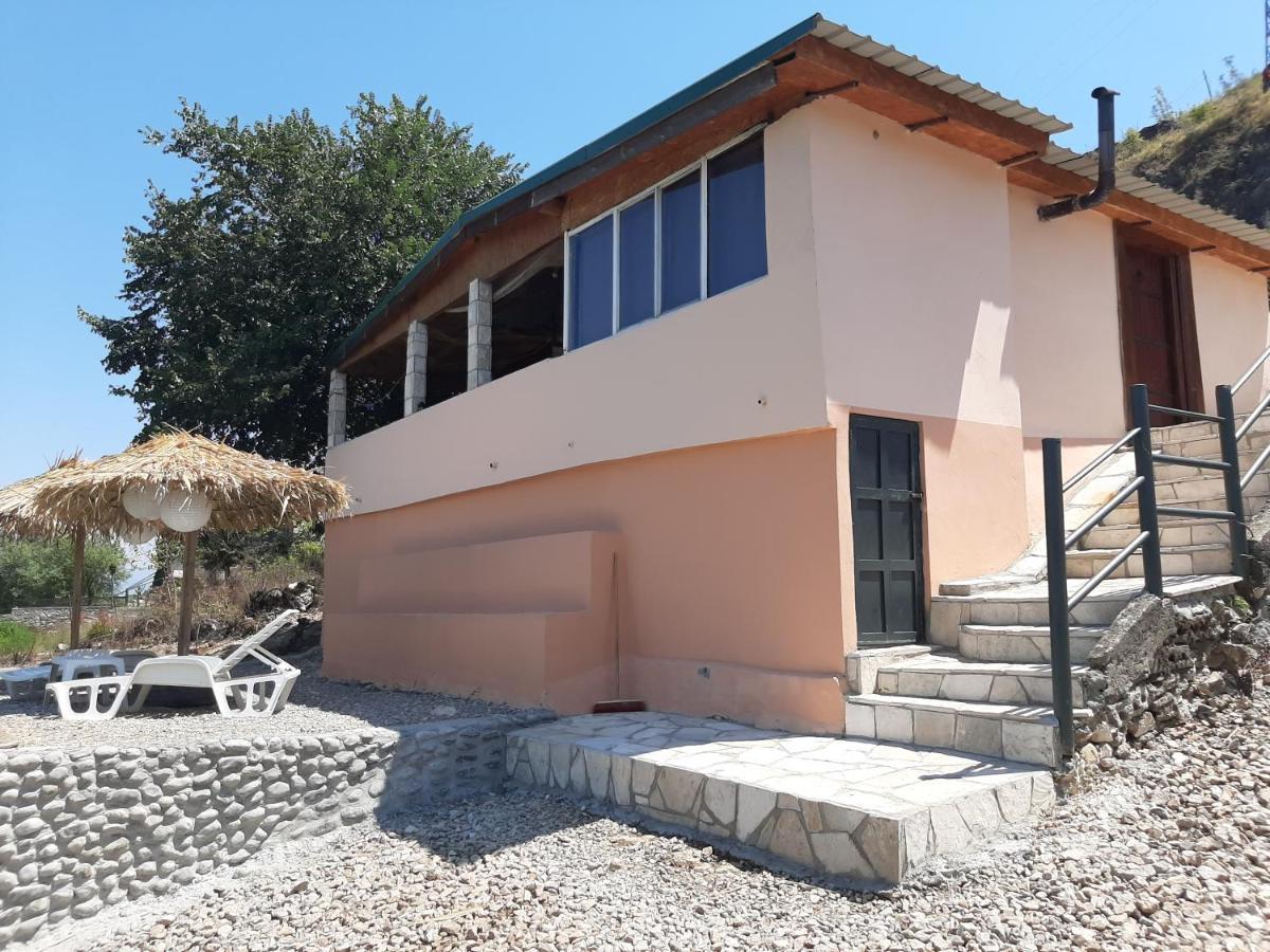 Skadar Lake House Virpazar Esterno foto