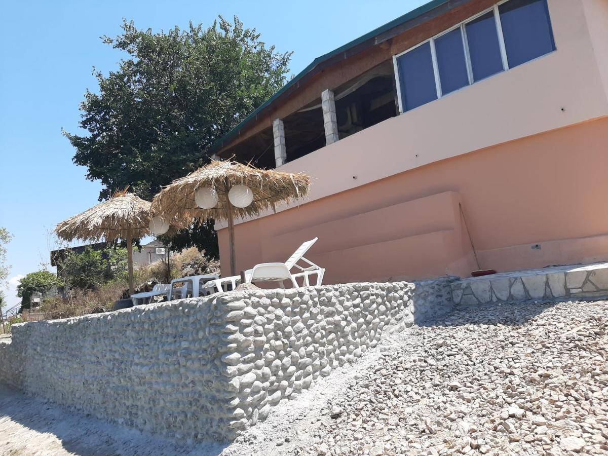 Skadar Lake House Virpazar Esterno foto