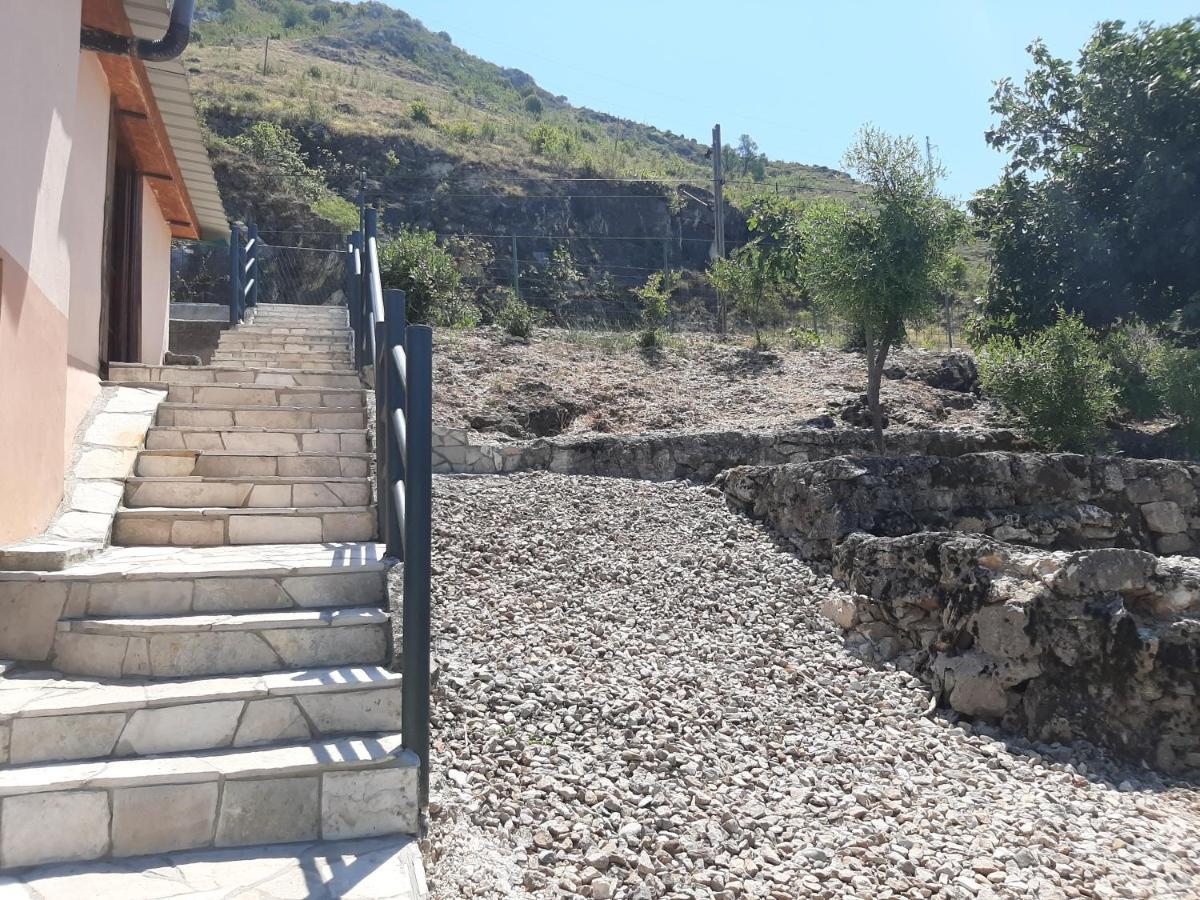 Skadar Lake House Virpazar Esterno foto