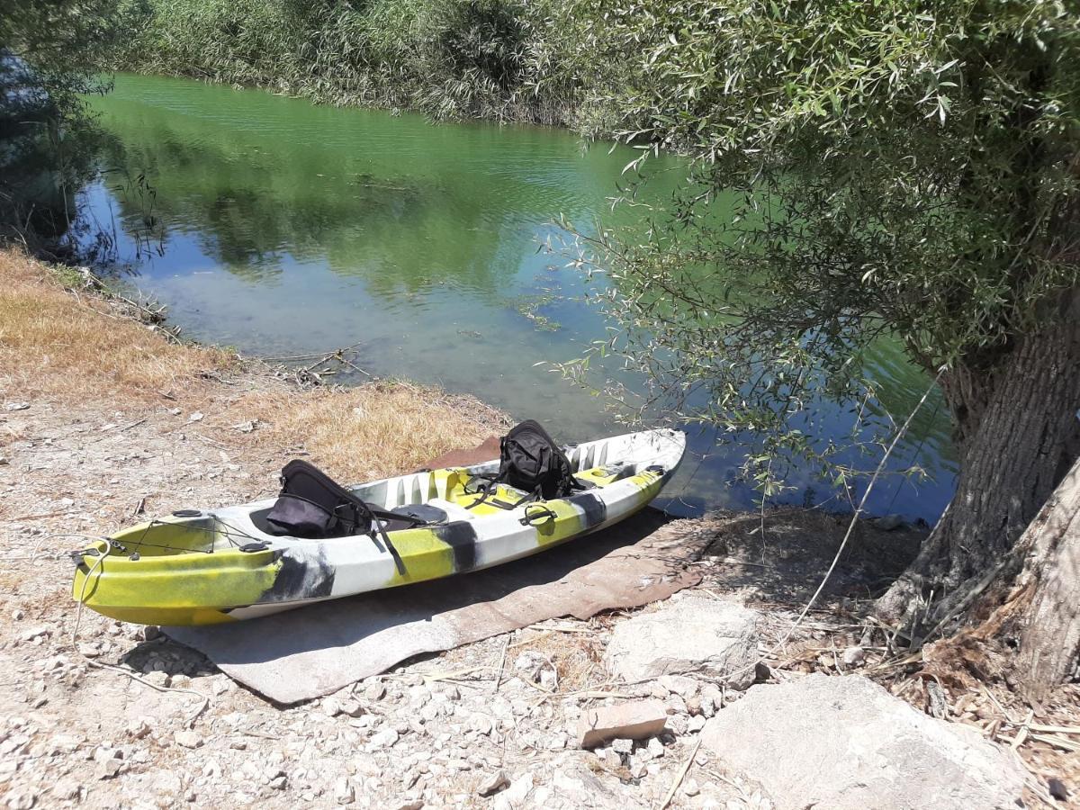 Skadar Lake House Virpazar Esterno foto