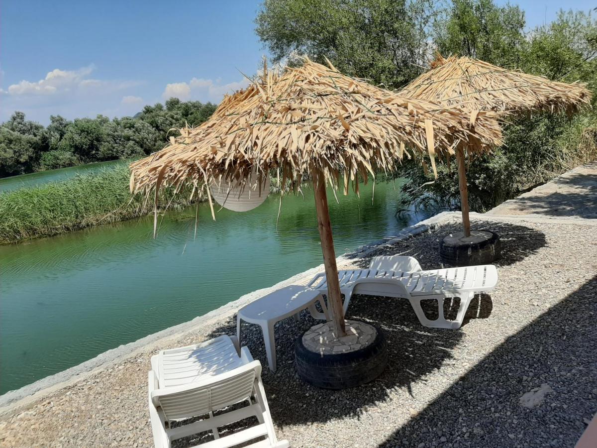 Skadar Lake House Virpazar Esterno foto