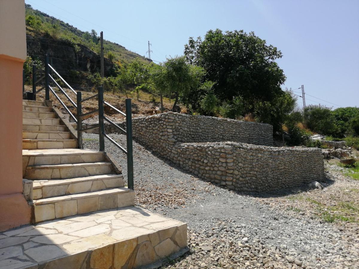Skadar Lake House Virpazar Esterno foto