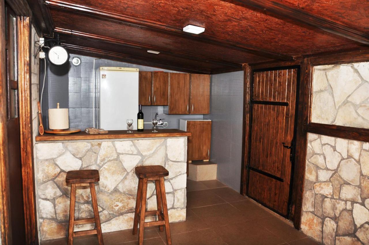 Skadar Lake House Virpazar Esterno foto