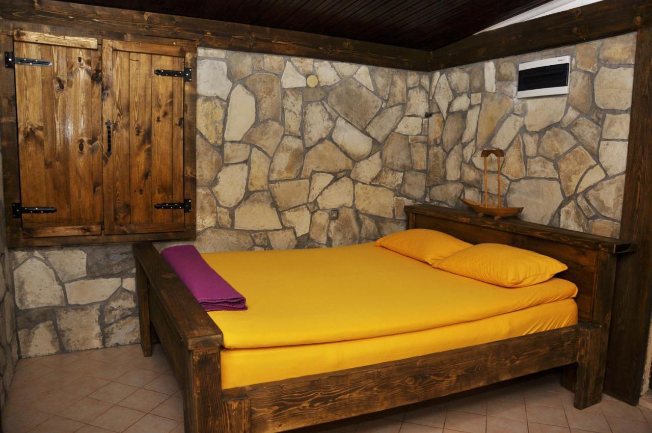 Skadar Lake House Virpazar Esterno foto