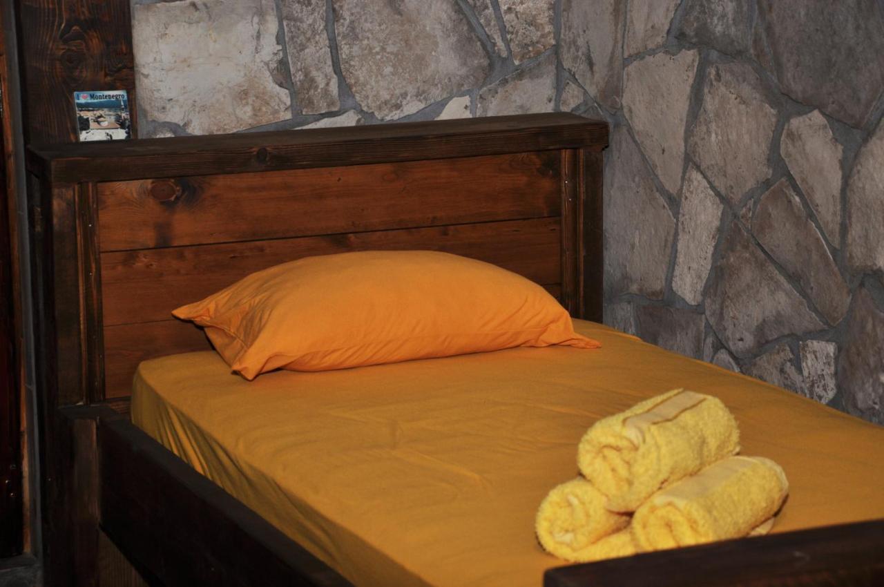 Skadar Lake House Virpazar Esterno foto