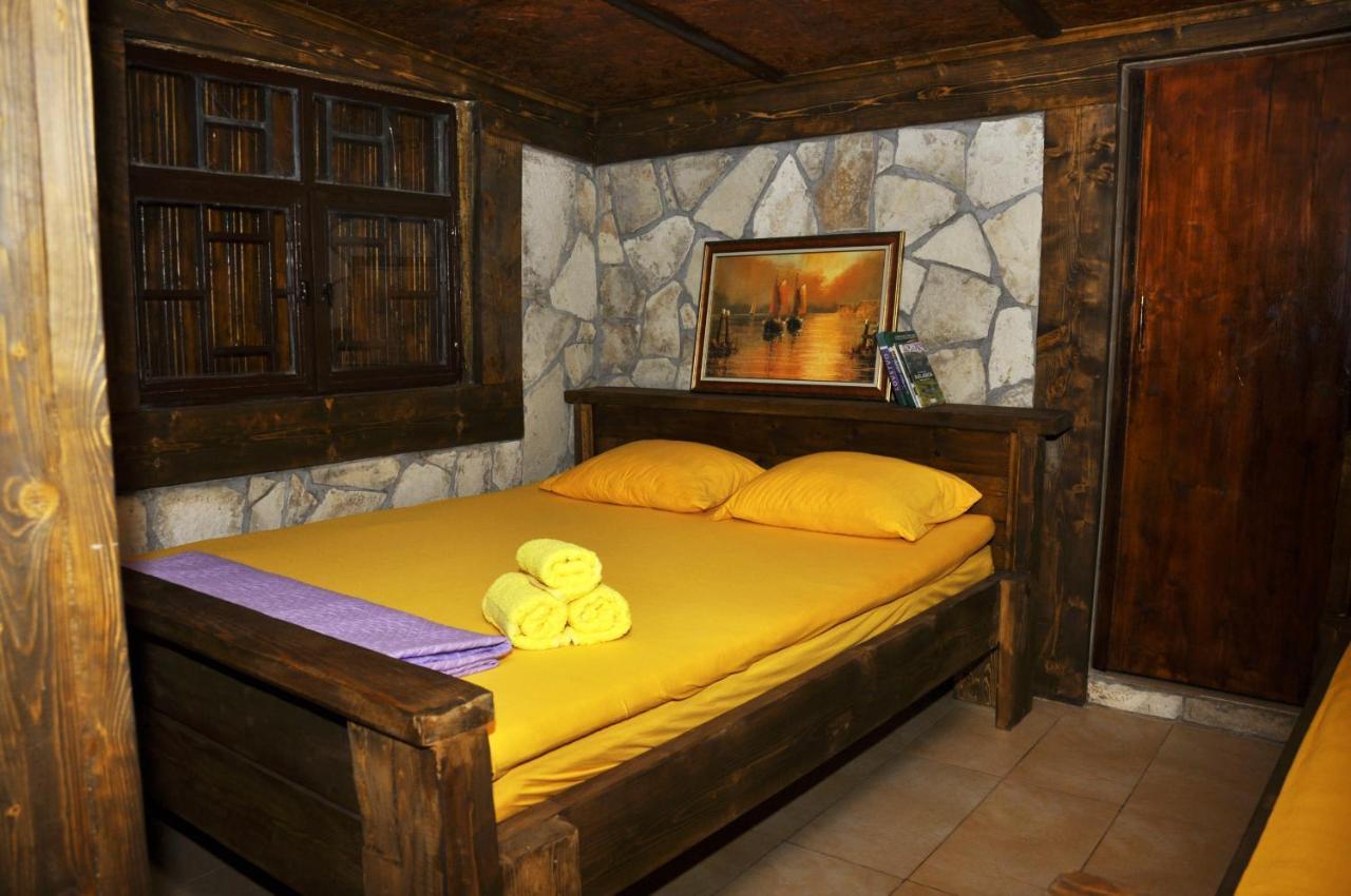 Skadar Lake House Virpazar Esterno foto