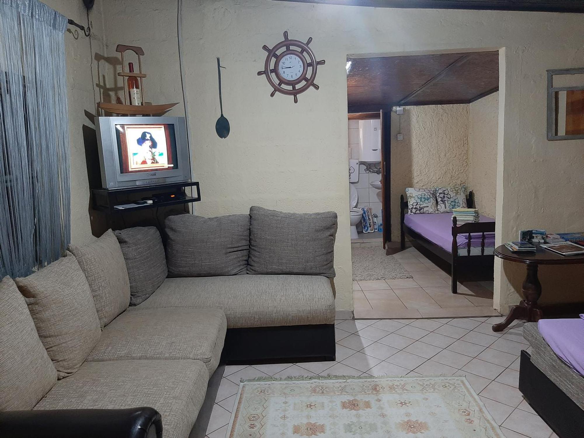 Skadar Lake House Virpazar Camera foto