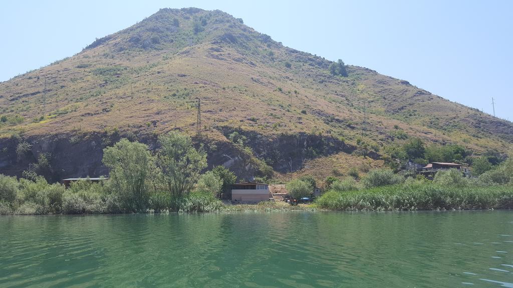 Skadar Lake House Virpazar Esterno foto