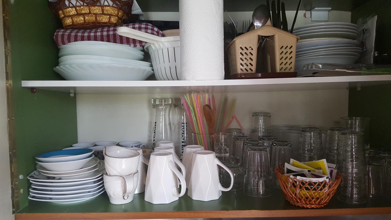 Skadar Lake House Virpazar Esterno foto