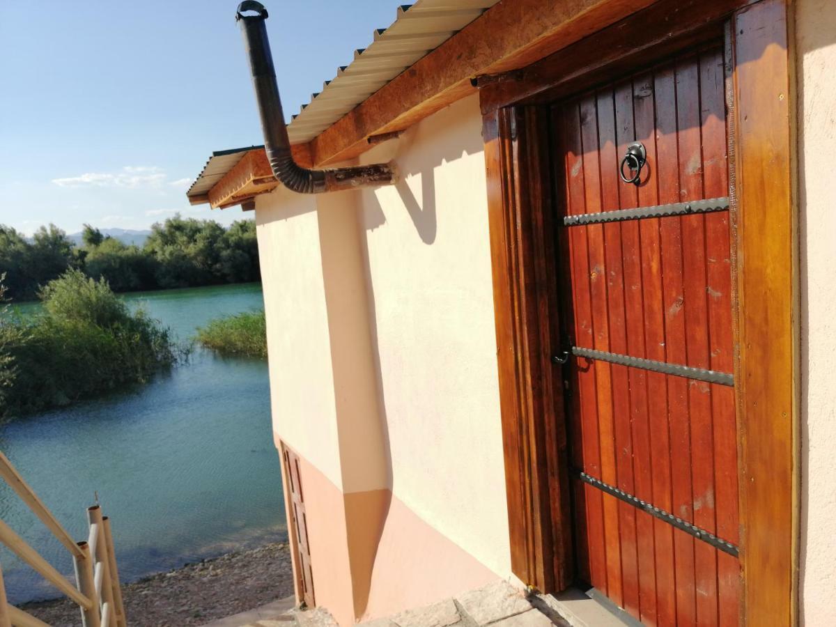 Skadar Lake House Virpazar Esterno foto