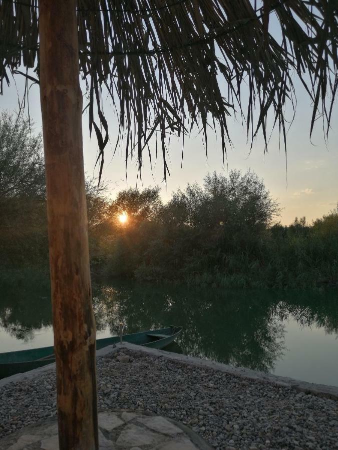 Skadar Lake House Virpazar Esterno foto